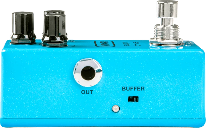 Pédale Overdrive MXR Sugar Drive Mini M294