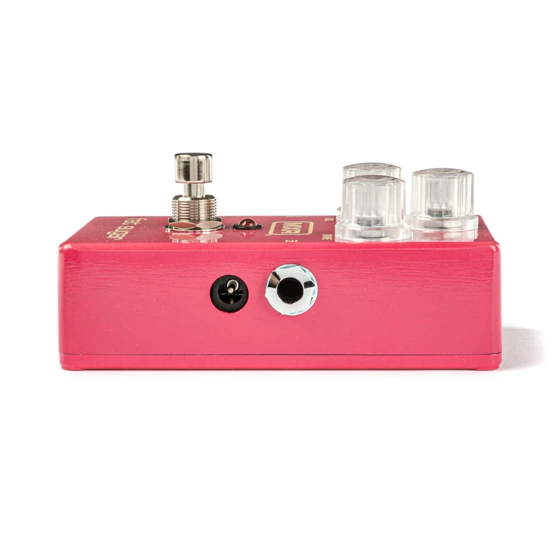 Pédale Overdrive MXR M94 Fat Sugar Drive