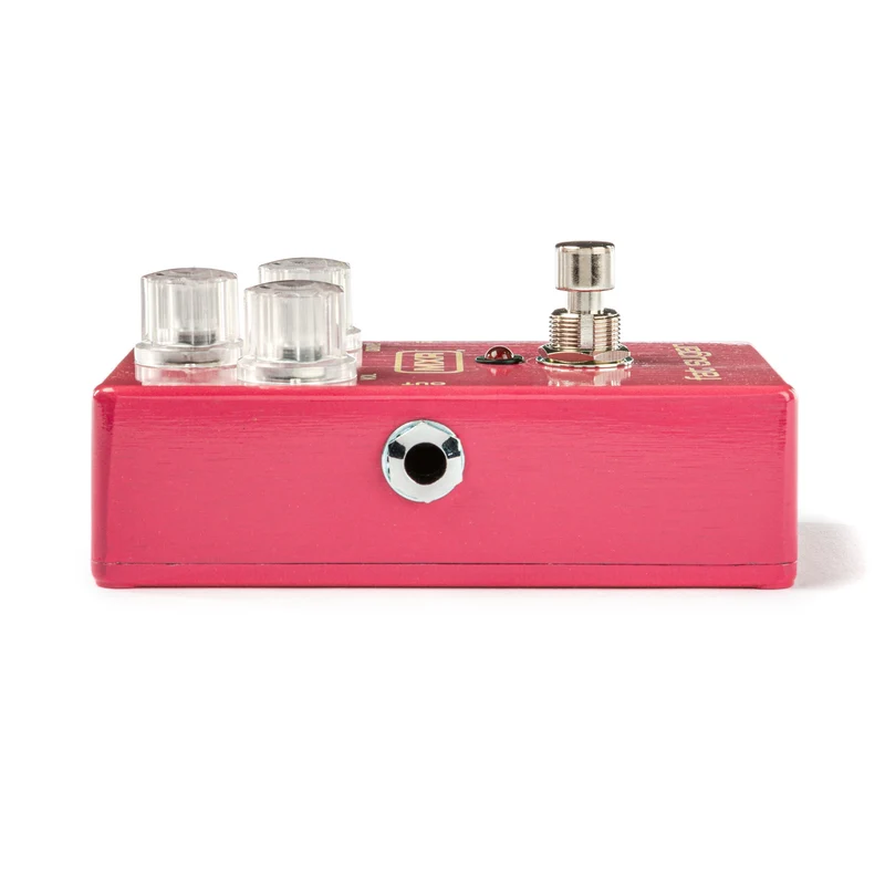 Pédale Overdrive MXR M94 Fat Sugar Drive
