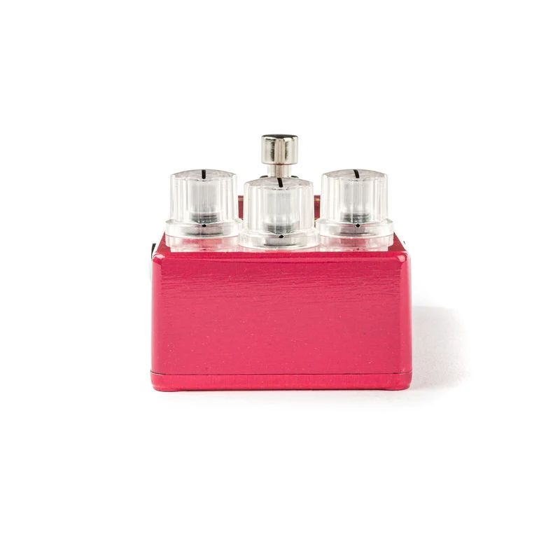Pédale Overdrive MXR M94 Fat Sugar Drive