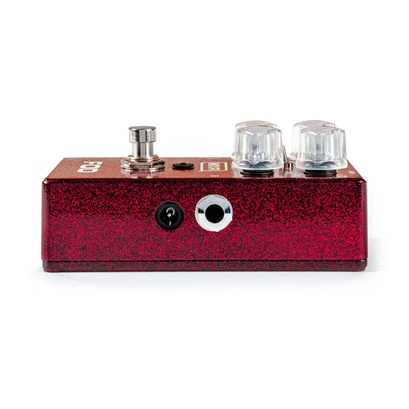 Pédale Overdrive MXR FOD M251