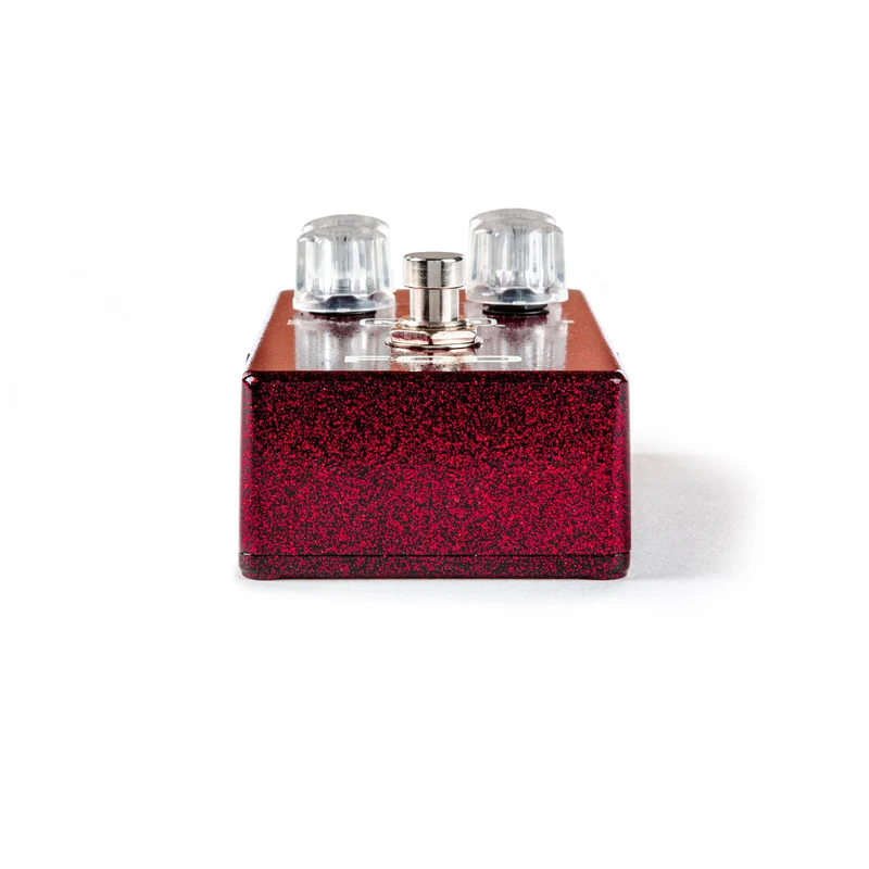 Pédale Overdrive MXR FOD M251