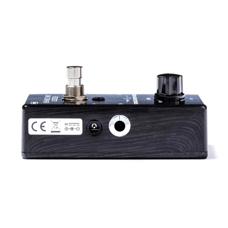 Pédale Boost / Line Driver MXR Custom Audio Electronics MC401