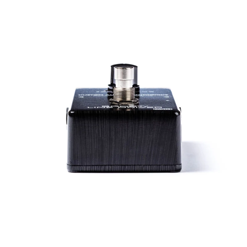 Pédale Boost / Line Driver MXR Custom Audio Electronics MC401