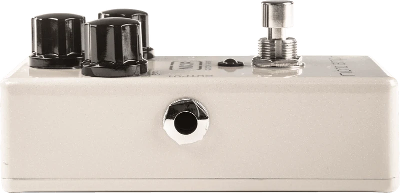 Pédale Boost MXR Micro Amp+ M233