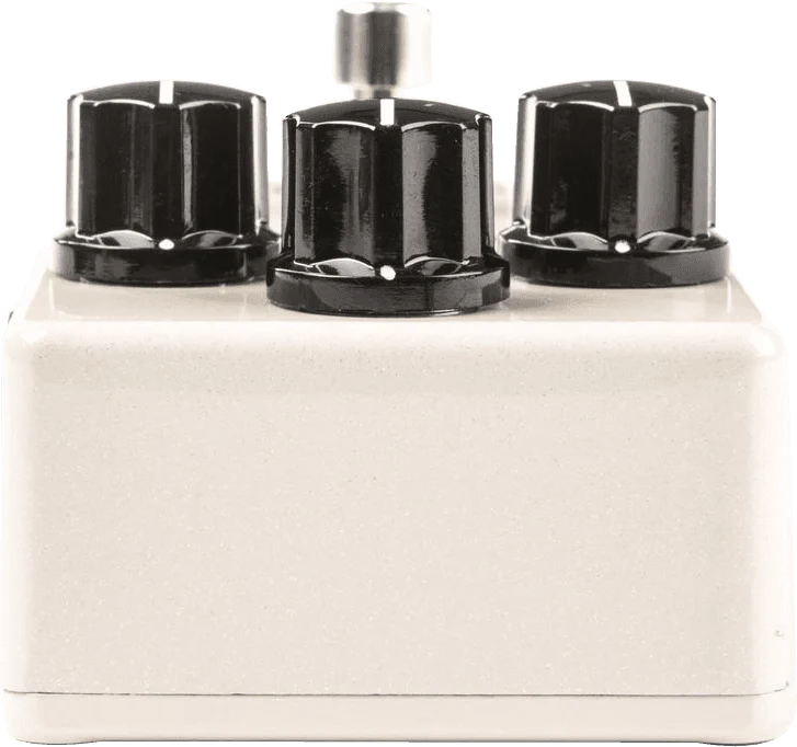 Pédale Boost MXR Micro Amp+ M233