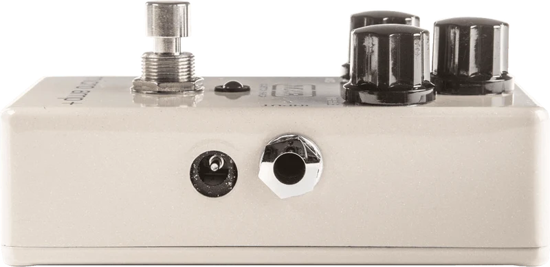 Pédale Boost MXR Micro Amp+ M233