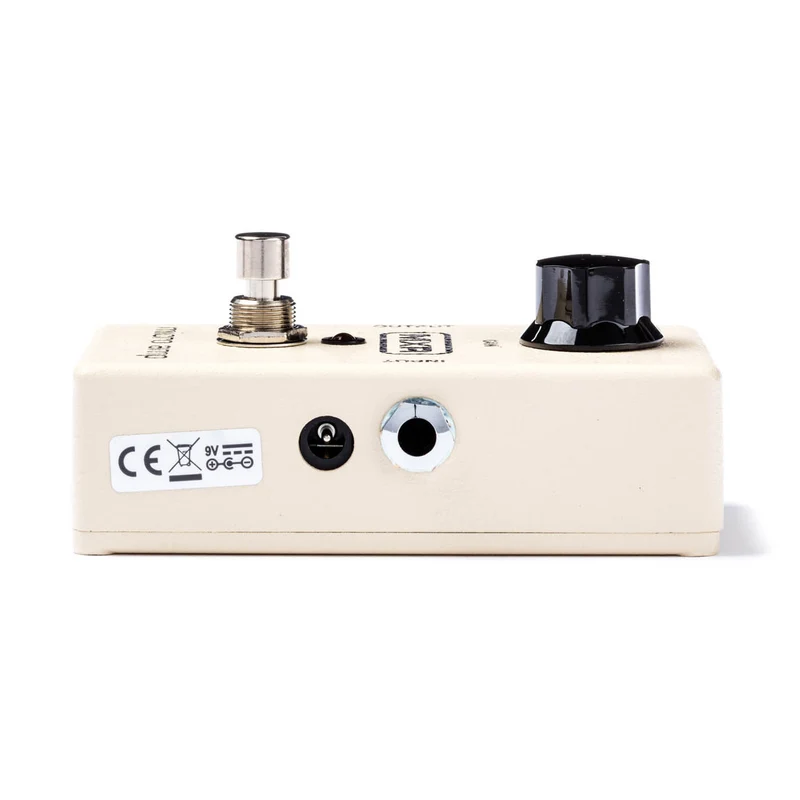 Pédale Boost Micro Amp MXR M133