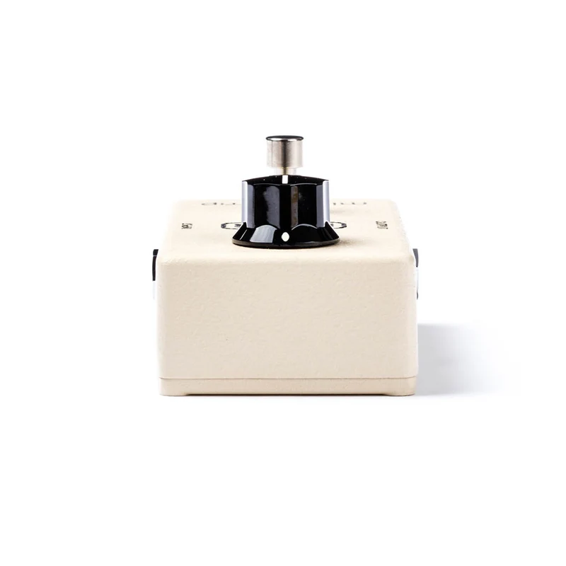 Pédale Boost Micro Amp MXR M133