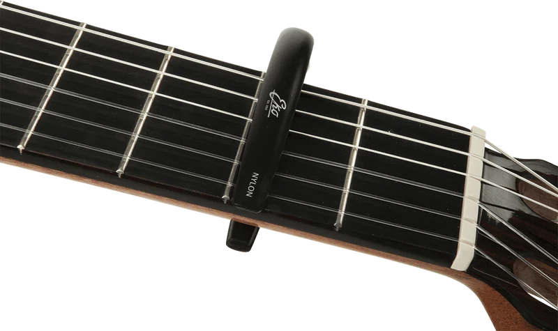Capodastre All-Around pour tout type de guitare – EKO AAC