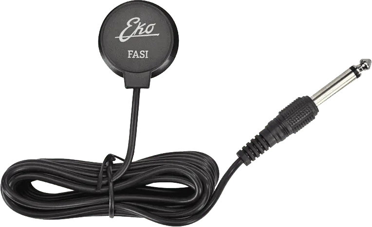 Micro ventouse pour instruments à cordes – EKO FASI