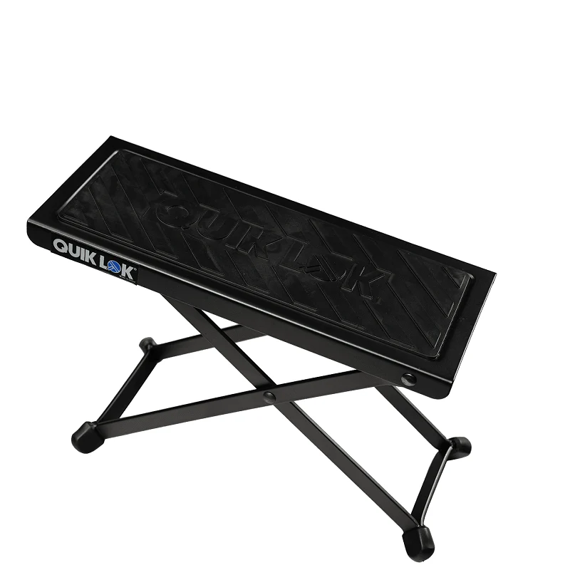 Repose-pied guitare Quiklok FS01