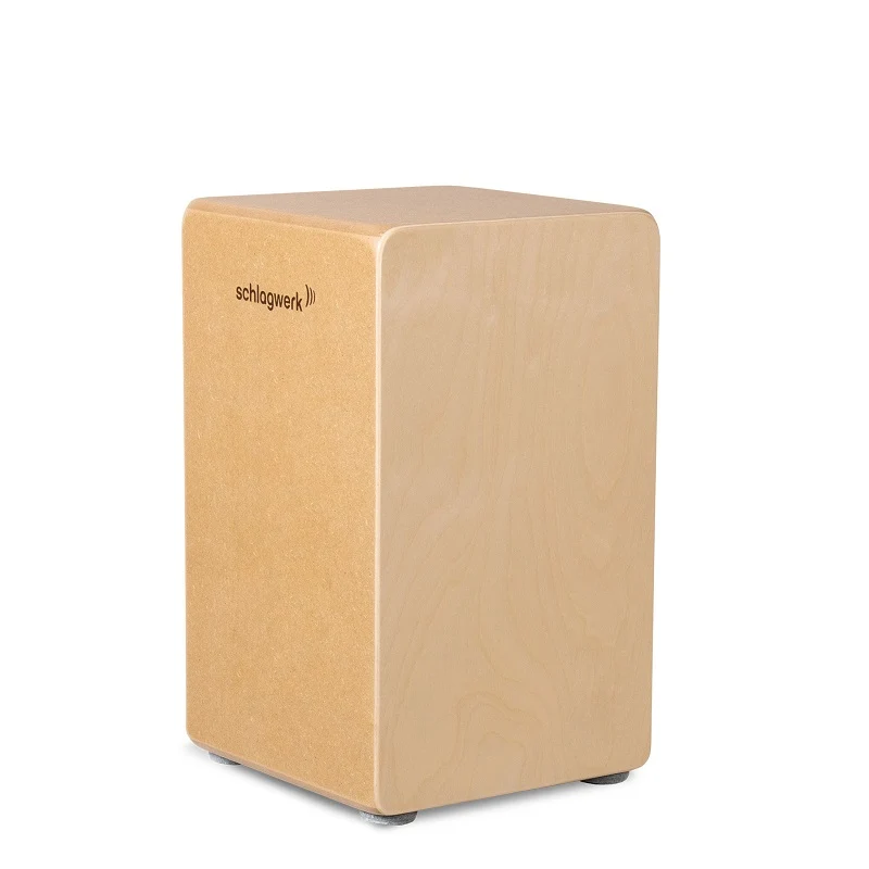 Cajón Schlagwerk Rudiments Supernatural SPL Large CP70