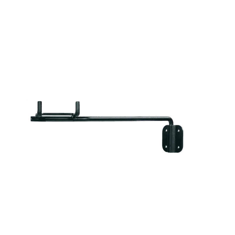 Support mural guitare RTX Droite – Modèle 222R