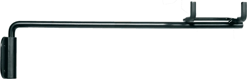 Support mural guitare RTX 222L – Version gauche