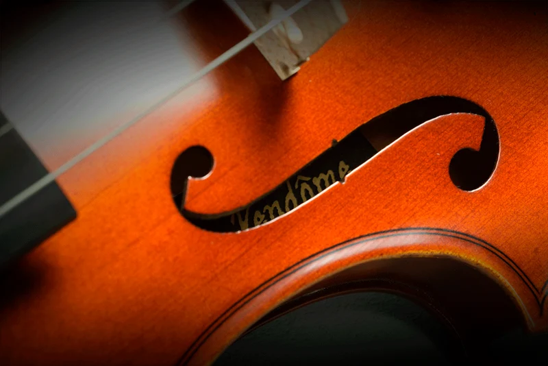 VIOLON 4/4 VENDOME SERIE GRAMONT A44