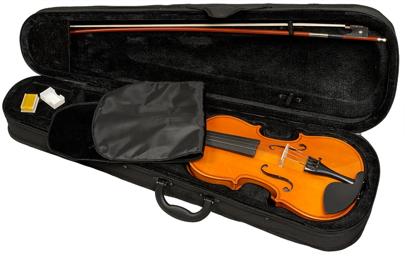 Violon 1/16 tout massif HERALD AS1116