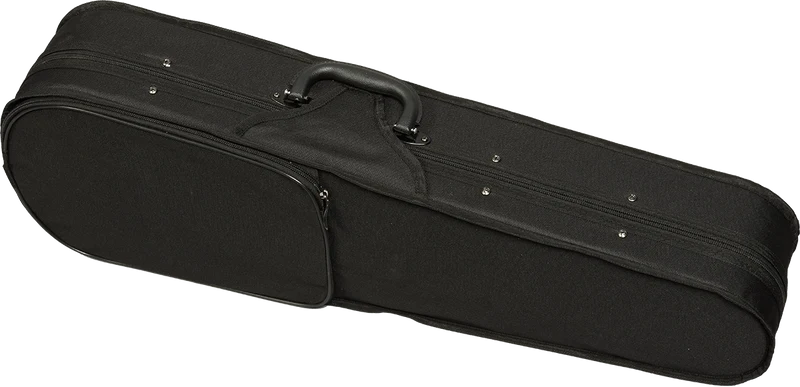 VIOLON 4/4 HERALD TOUT MASSIF TOUCHE EBENE AS144-E
