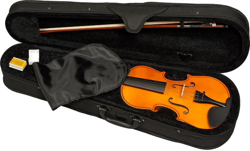 VIOLON 4/4 HERALD TOUT MASSIF AS144