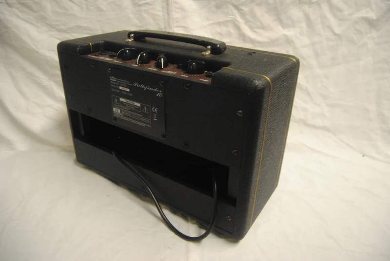Ampli guitare combo Vox Pathfinder 10 – OCCASION