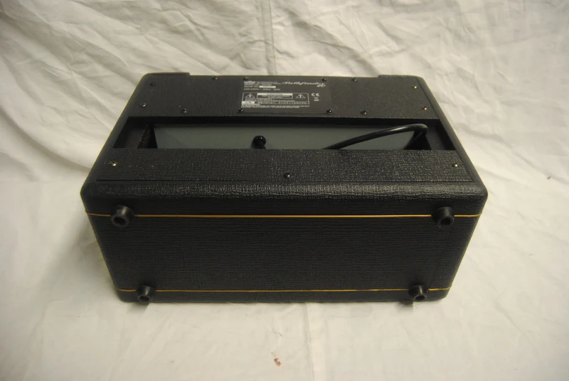Ampli guitare combo Vox Pathfinder 10 – OCCASION