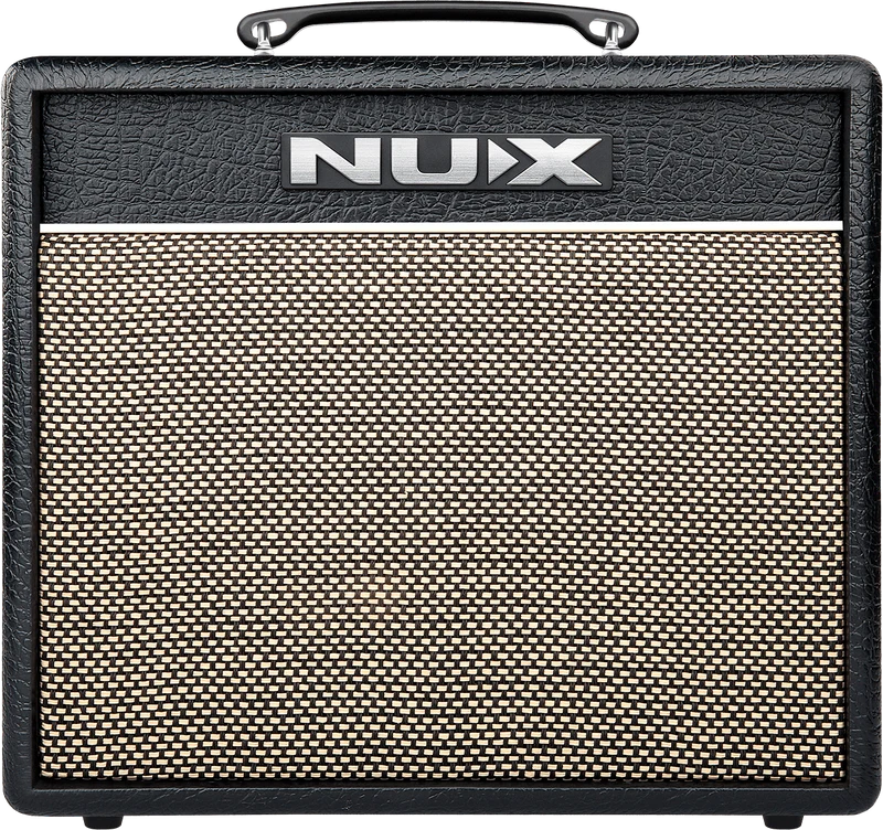 Ampli Guitare électrique- À modélisation 20W Bluetooth NUX MIGHTY-20-MK2