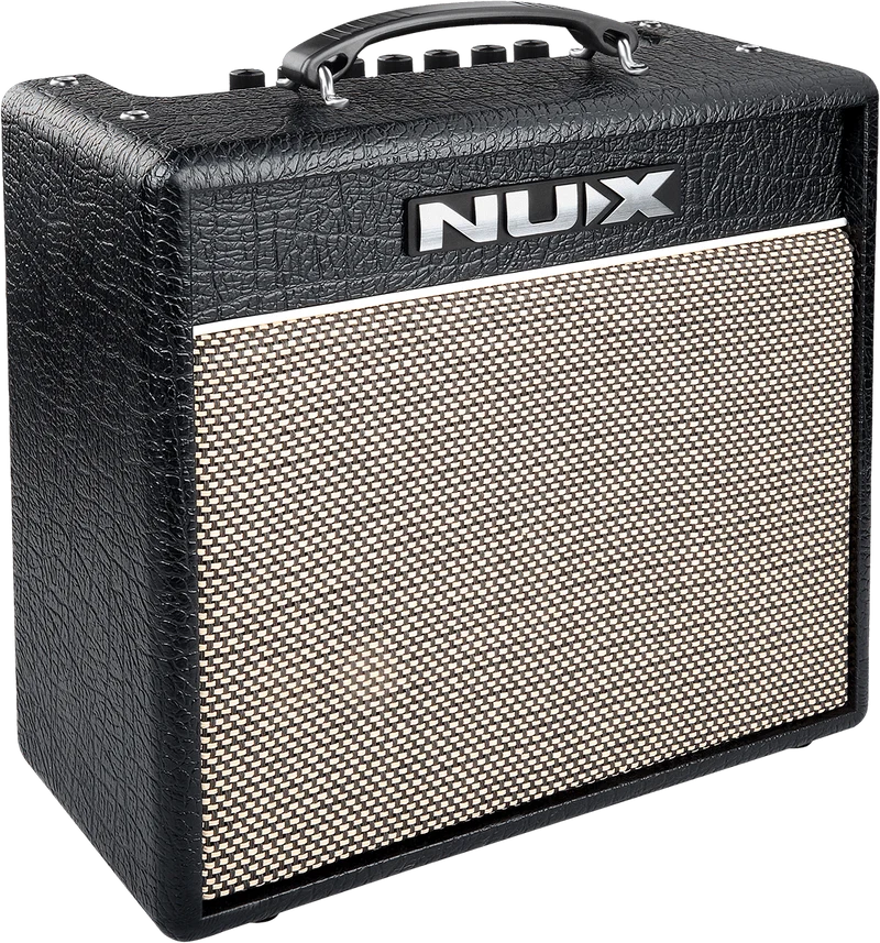 Ampli Guitare électrique- À modélisation 20W Bluetooth NUX MIGHTY-20-MK2