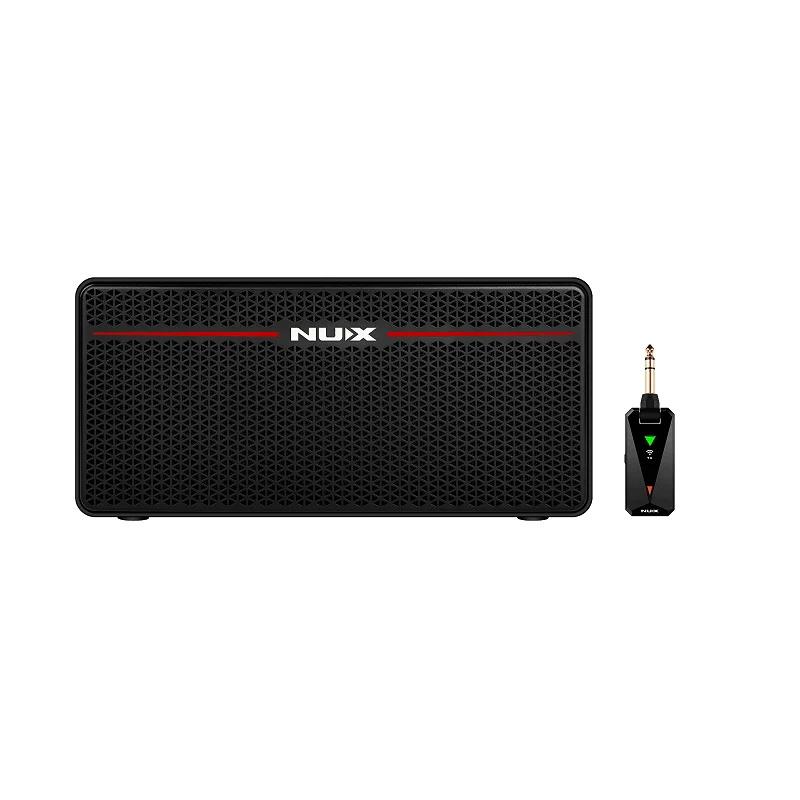 Ampli Compact stéréo 30W Bluetooth + émetteur 2,4 GHz NUX MAIGHTY SPACE