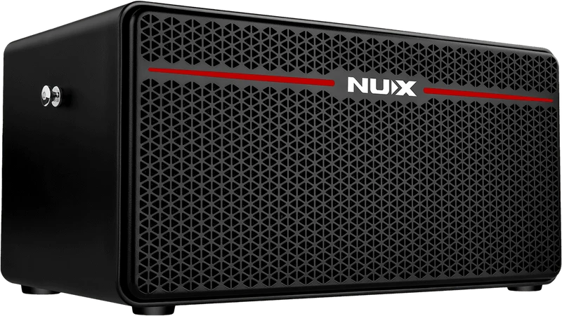 Ampli Compact stéréo 30W Bluetooth + émetteur 2,4 GHz NUX MAIGHTY SPACE