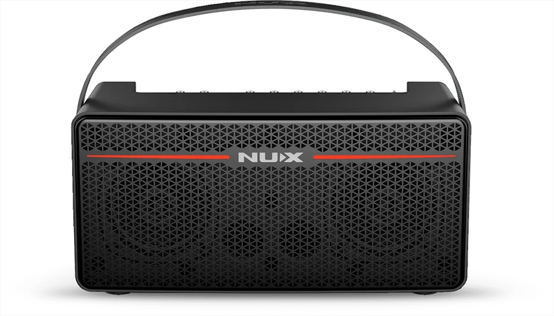 Ampli Compact stéréo 30W Bluetooth + émetteur 2,4 GHz NUX MAIGHTY SPACE