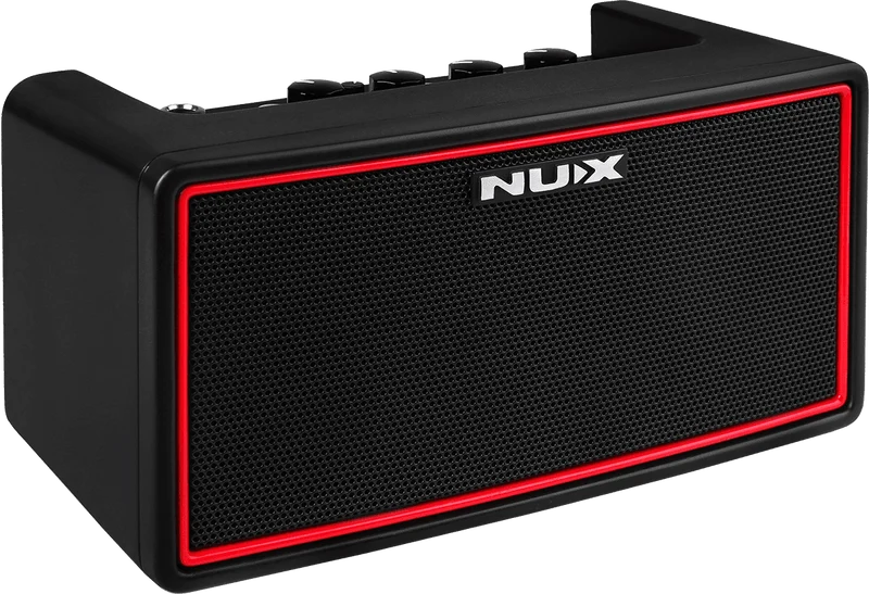 Ampli Compact 2x 4W + émetteur 2,4 GHz NUX MIGHTY AIR
