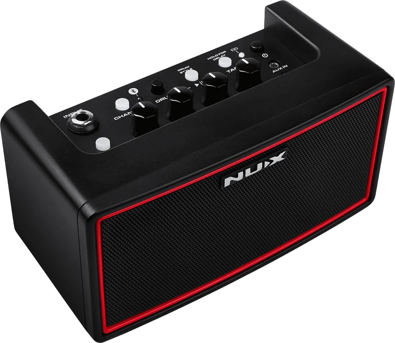 Ampli Compact 2x 4W + émetteur 2,4 GHz NUX MIGHTY AIR