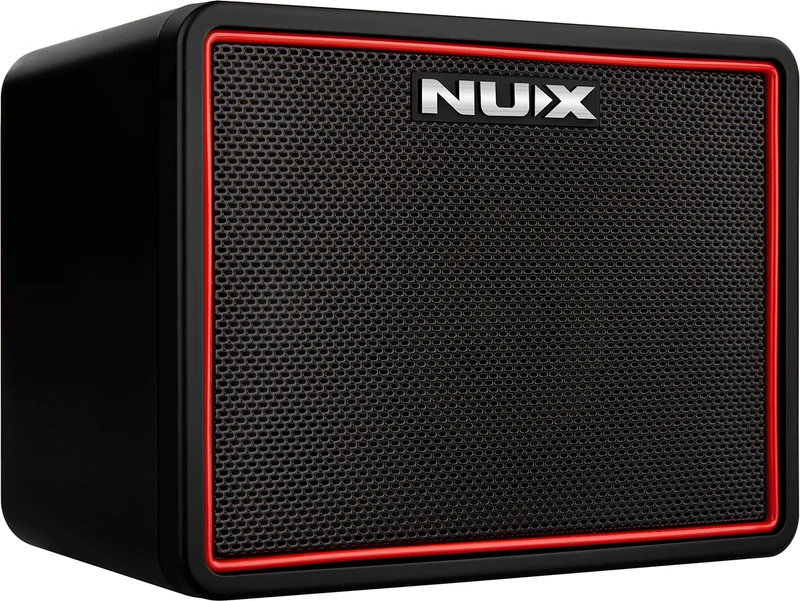 Amplis Compact 3W Bluetooth NUX MIGHTY LITE BT MK2