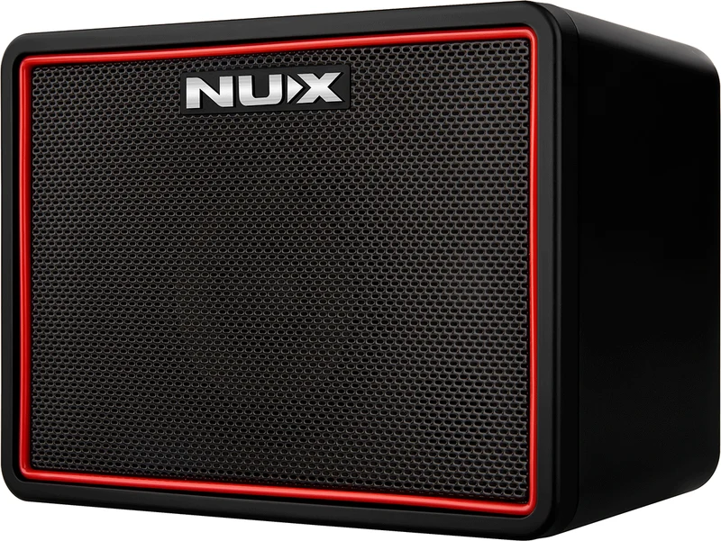 Amplis Compact 3W Bluetooth NUX MIGHTY LITE BT MK2
