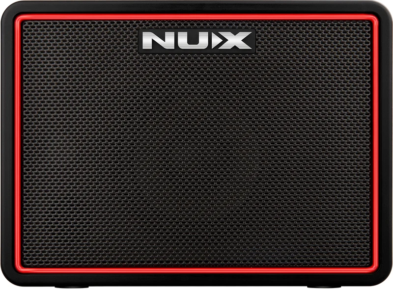 Amplis Compact 3W Bluetooth NUX MIGHTY LITE BT MK2
