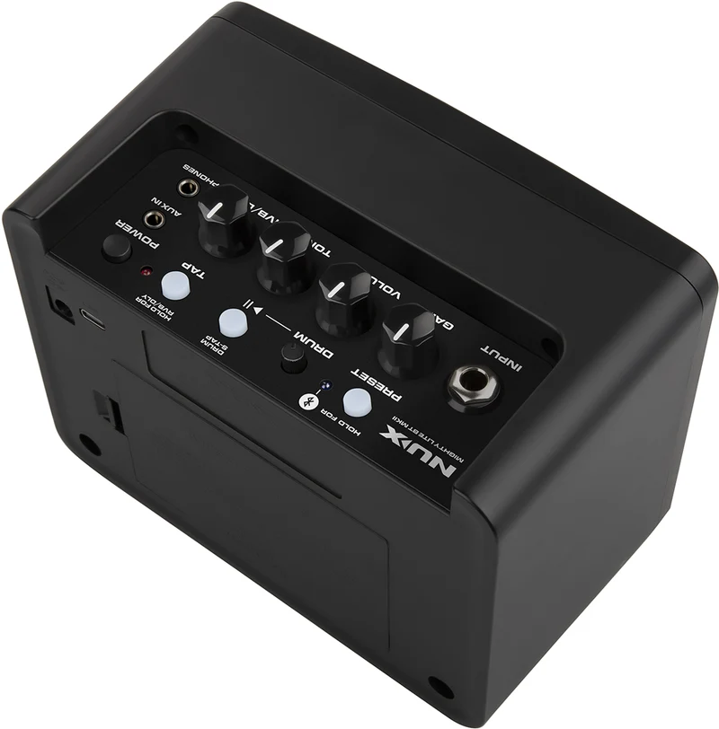 Amplis Compact 3W Bluetooth NUX MIGHTY LITE BT MK2