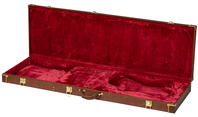 Étui rigide Original Case Collection – Thunderbird Modern (Marron)