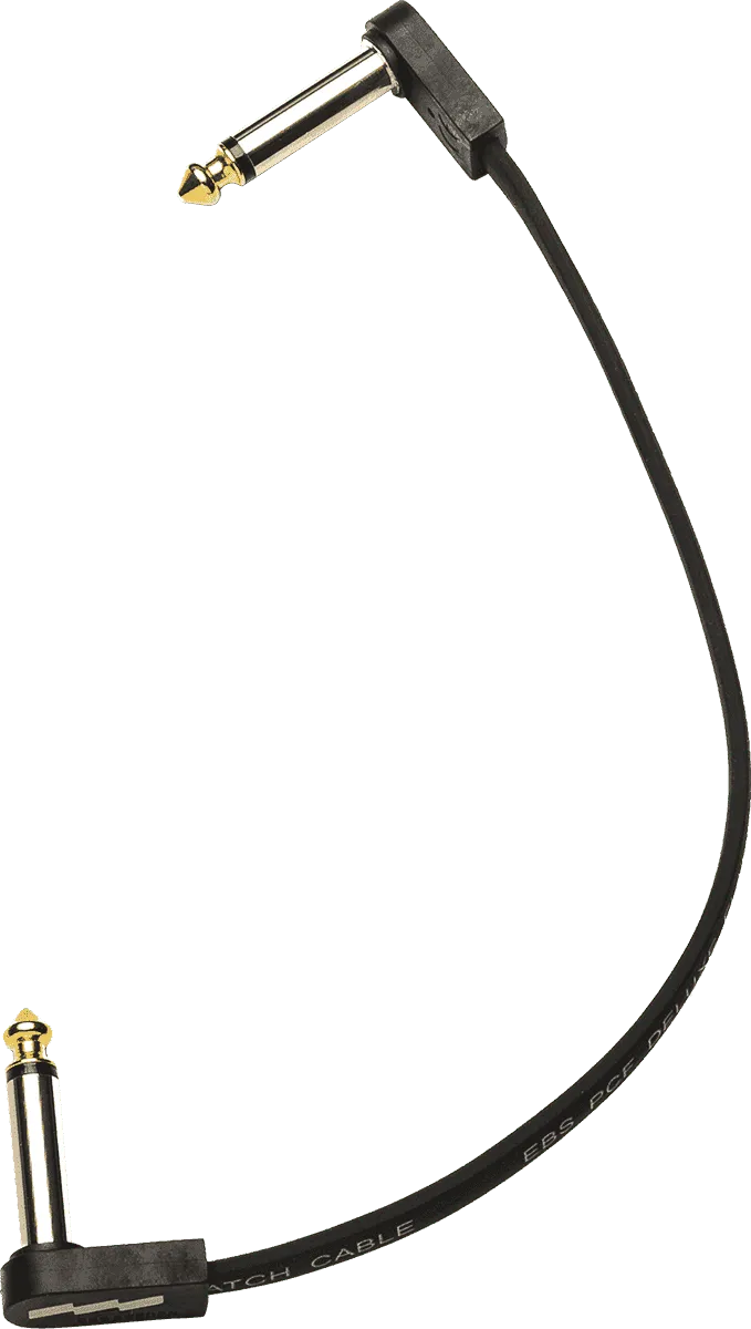 CABLE DE PATCH EBS DELUXE 18CM PCF-DL18