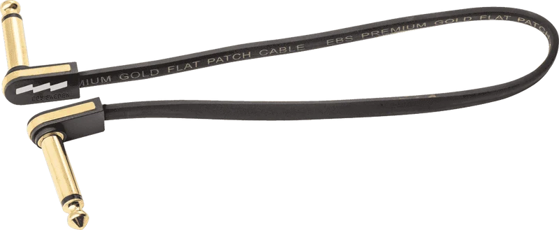 CABLE DE PATCH EBS PREMIUM GOLD 28CM PCF-PG28