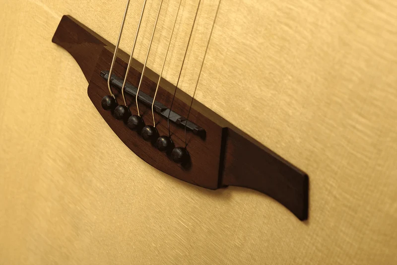 GUITARE FOLK DREADNOUGHT LAG TRAMONTANE T318D