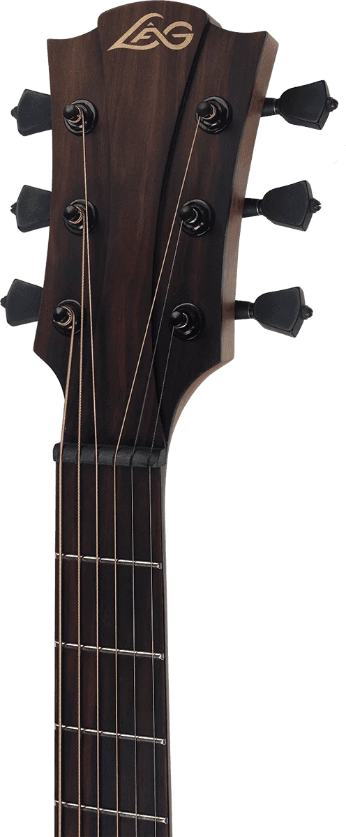 GUITARE FOLK DREADNOUGHT LAG TRAMONTANE T318D