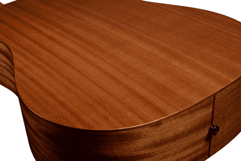 GUITARE FOLK DREADNOUGHT GAUCHER LAG TRAMONTANE TL70D-NAT
