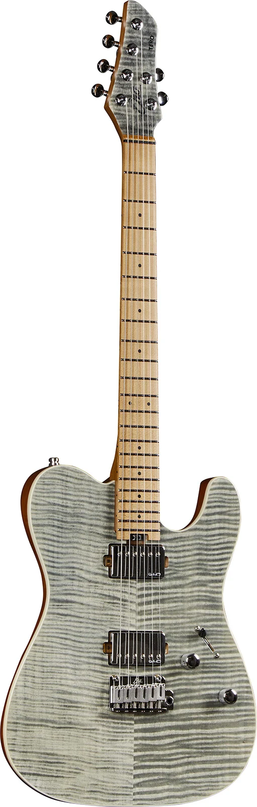 GUITARE ELECTRIQUE TERO 800 MUSA EKO TERO-MUSA800
