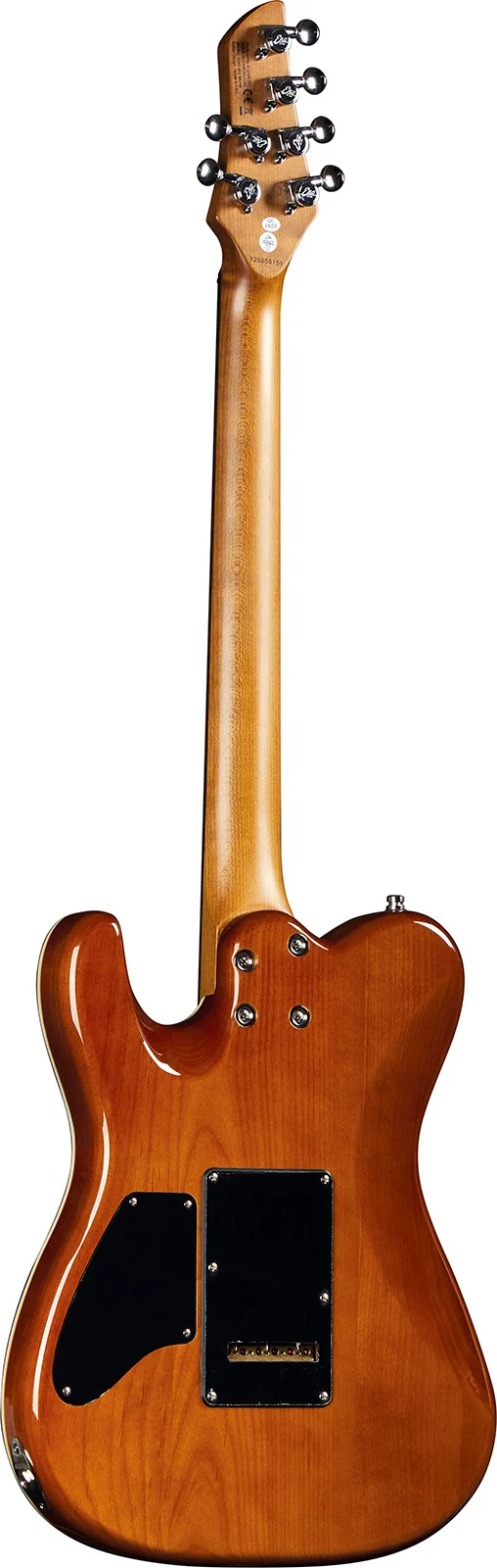 GUITARE ELECTRIQUE TERO 800 MUSA EKO TERO-MUSA800