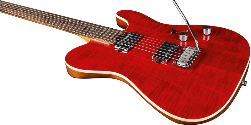 GUITARE ELECTRIQUE TERO 800 MUSA EKO TERO-MUSA800
