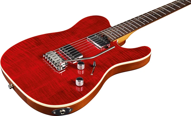 GUITARE ELECTRIQUE TERO 800 MUSA EKO TERO-MUSA800