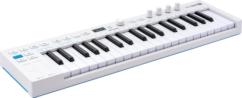 CLAVIER 37 TOUCHES ARTURIA KEYSTEP-37-MK2