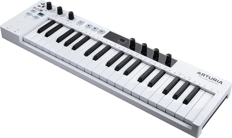 CLAVIER 37 TOUCHES ARTURIA KEYSTEP-37