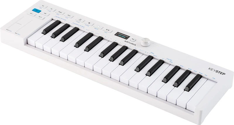 CLAVIER 32 MINI TOUCHES ARTURIA KEYSTEP-MK2