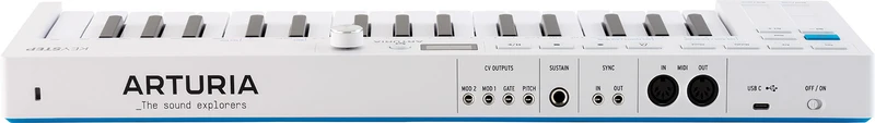 CLAVIER 32 MINI TOUCHES ARTURIA KEYSTEP-MK2